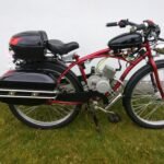 Gas Bikes &ndash; Full Dress!