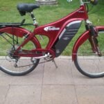 &hellip;and Then There Came e-bikes