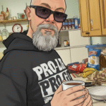 Breaking News for Seniors &ndash; Coffee Talk