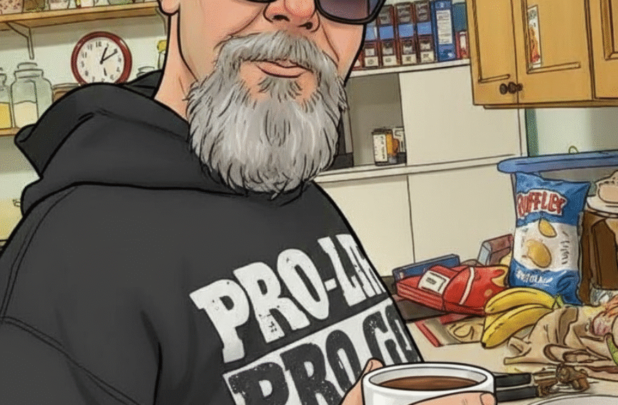 Breaking News for Seniors –…