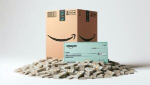 Where Do I Sign Up for My Amazon…