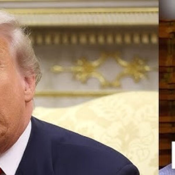 They&rsquo;re Not Teaching Soldiers &mdash; They&rsquo;re Sewing Doubt