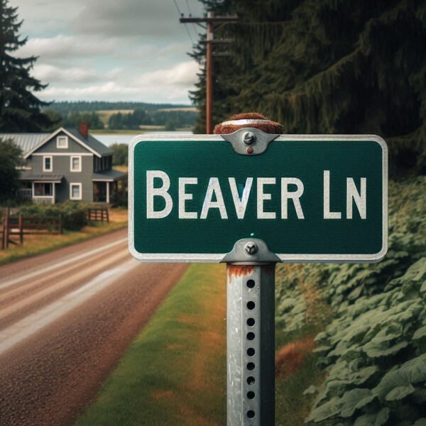 Beaver ln