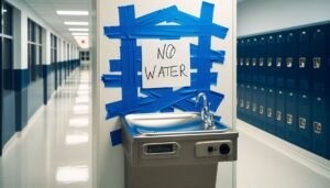 2025—and There’s Still Lead in the Pipes