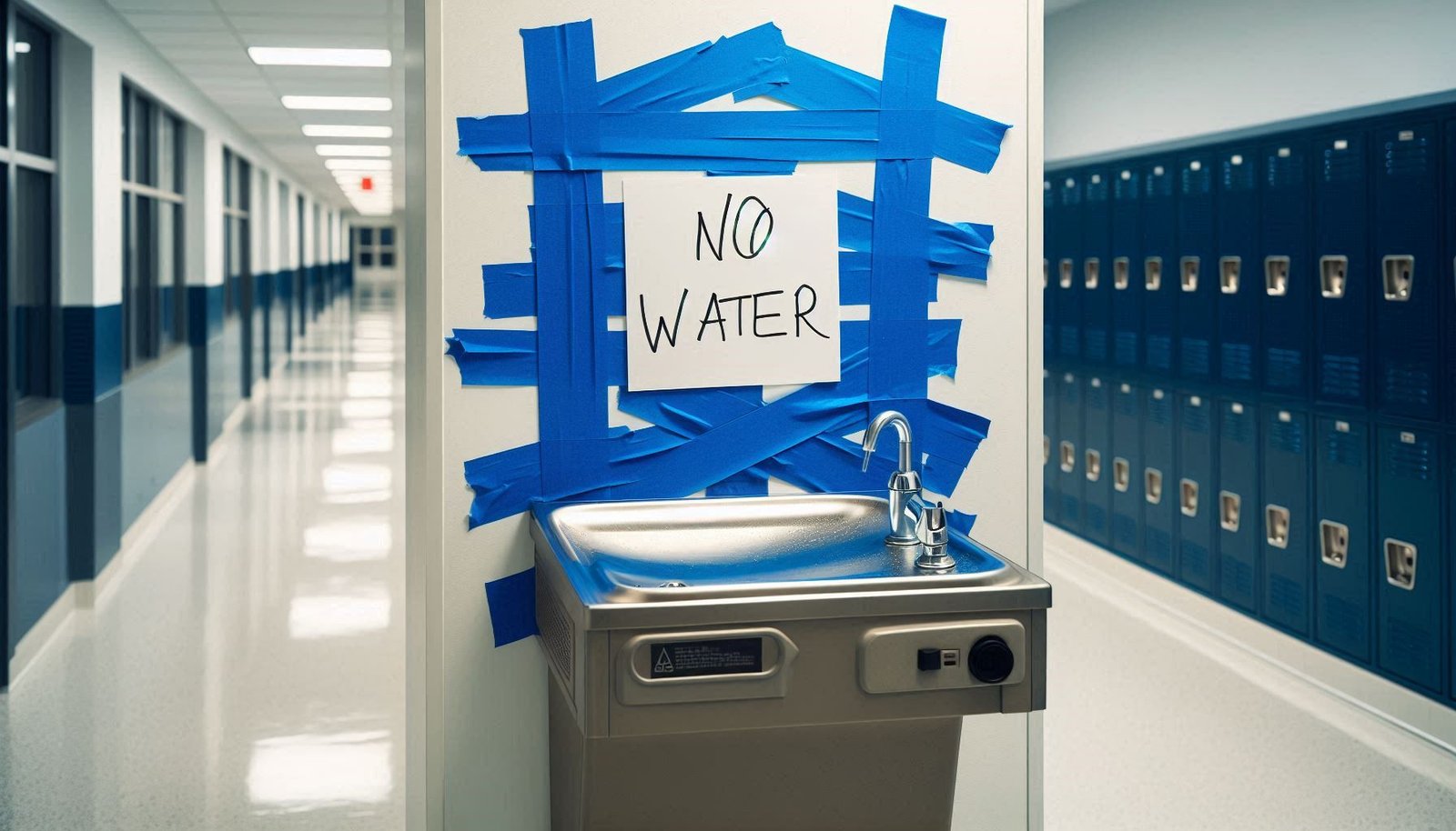 2025—and There’s Still Lead in the Pipes