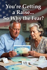 You’re Getting a Raise. So Why Are They&hellip;