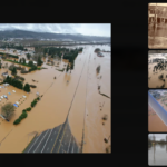 Legendary River, Legendary Flooding
