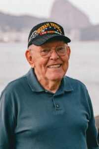 88-Year-Old Veteran Still Working – Community Raises $1.5M…