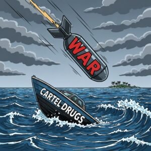 The Proof Is In the Water, Part 2:…