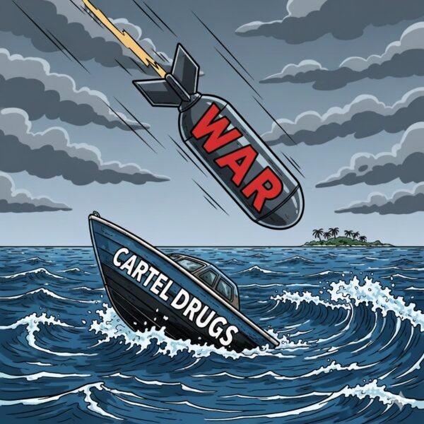 The Proof Is In the Water, Part 2:&hellip;