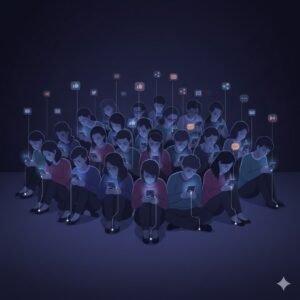 Why Can’t We Just Get Along?