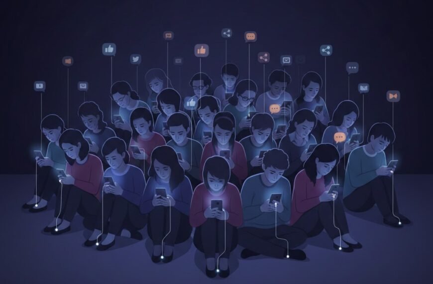 Why Can’t We Just Get Along?