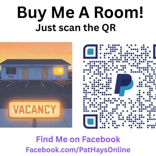 Buy Me A Room
