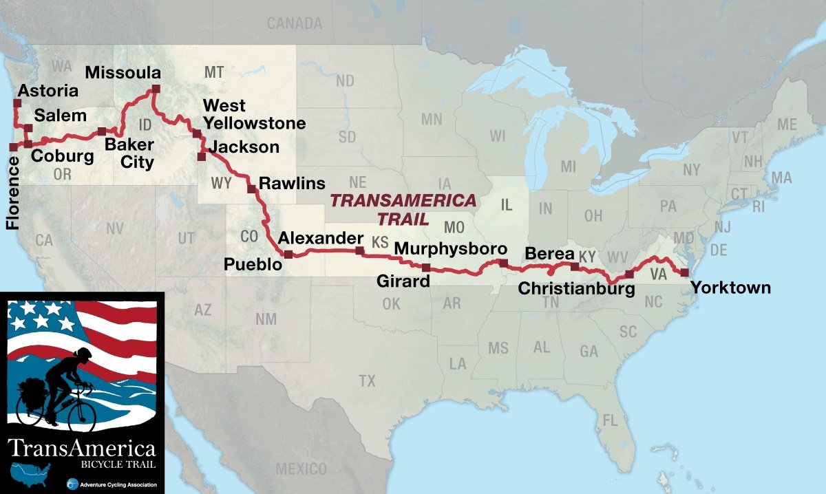 &ldquo;TransAmerica&rdquo; &ndash; It&rsquo;s Officially On!