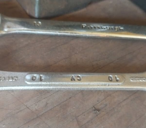 The 10mm Conspiracy