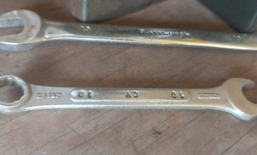 The 10mm Conspiracy