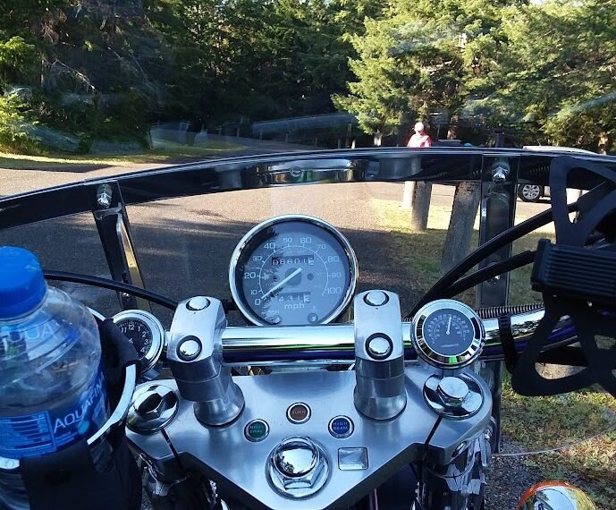 Changing Gears